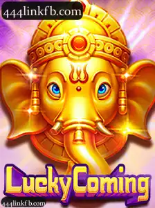 LuckyComing