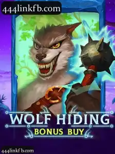 Explorando o Fascinante Mundo de WolfHidingBonusBuy