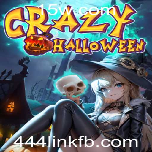 Descobrindo CrazyHalloween: Um Jogo Emocionante e Cheio de Aventuras