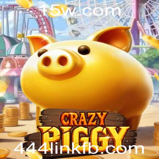 Descubra o Mundo de CrazyPiggy: Um Jogo de Aventura Inovador