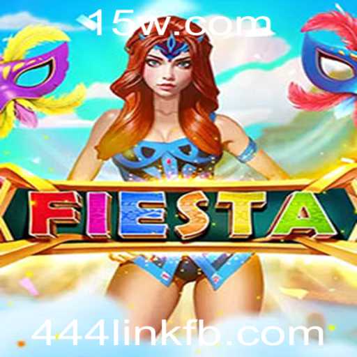 Descubra o Mundo Empolgante de 'Fiesta': O Jogo do Momento