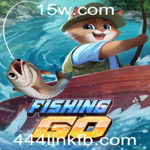 Explorando o Mundo de FishingGO: Uma Aventura Aquática com Regras Inovadoras