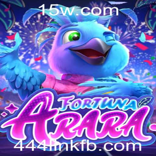 FortunaArara: Uma Nova Experiência no Mundo dos Jogos