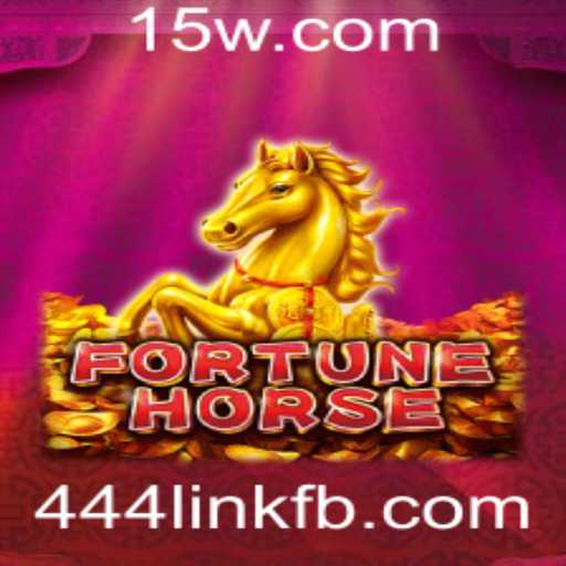 Descubra a Emoção de FortuneHorse: Um Jogo Revolucionário