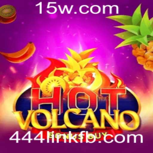 Descubra o Mundo Empolgante de HotVolcanoBonusBuy
