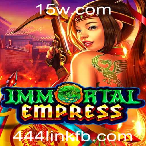 Explorando o Mundo de ImmortalEmpress: Um Novo Horizonte nos Jogos de Tabuleiro