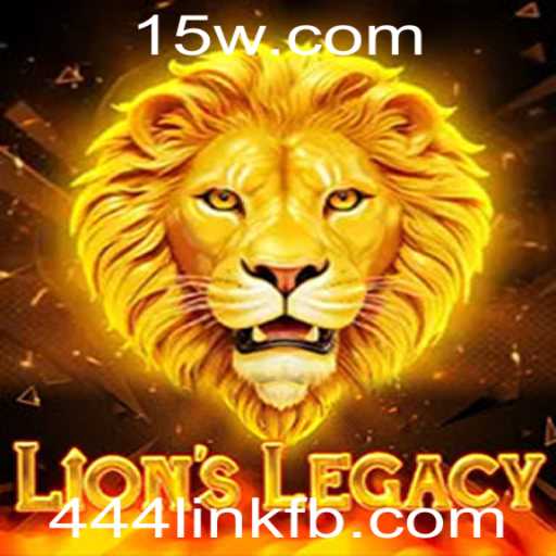 Descubra LionsLegacy: Um Mergulho nas Aventuras e Desafios de 444link