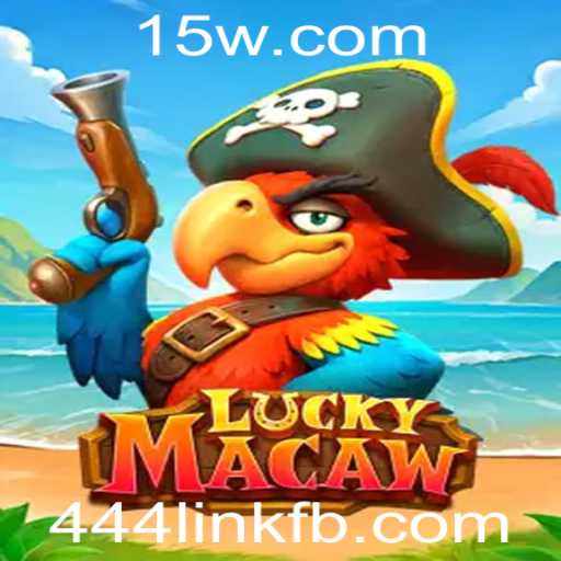 Explorando LuckyMacaw: Um Novo Jogo Que Está Conquistando o Mundo