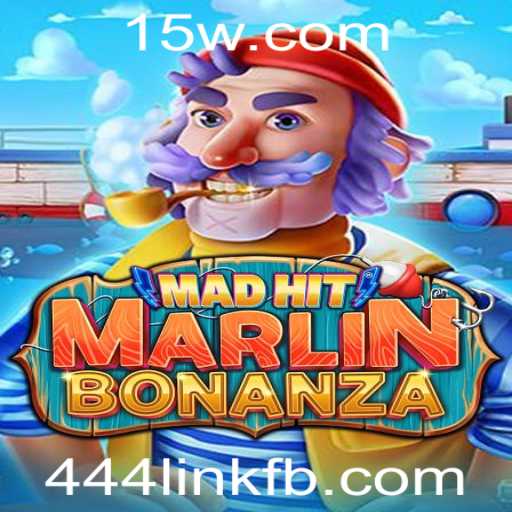Descubra MadHitMarlinBonanza: O Novo Sensação do Mundo dos Jogos