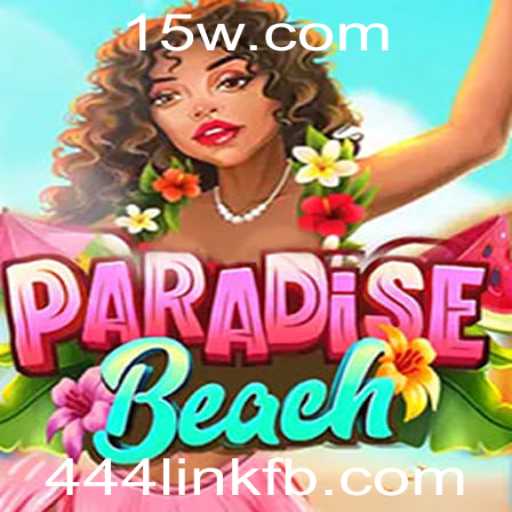 Descubra ParadiseBeach: Aventura e Estratégia nas Costas Tropicais