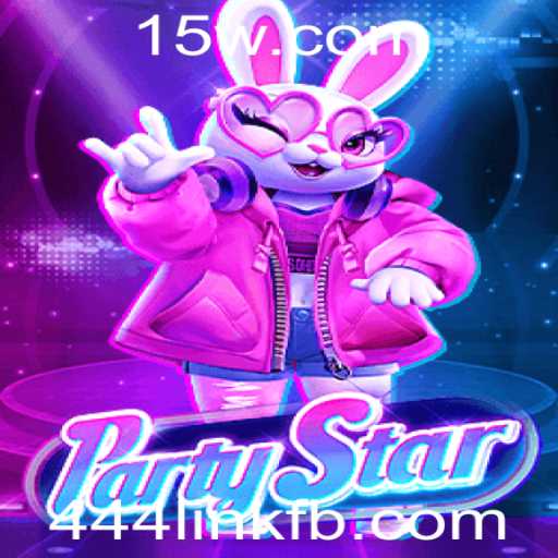Descubra o Mundo de Diversão com PartyStar e o Misterioso 444link