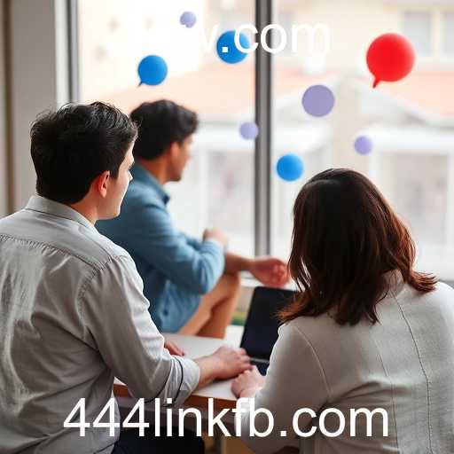 Explorando o Conceito de Suporte: A Essência do 444link