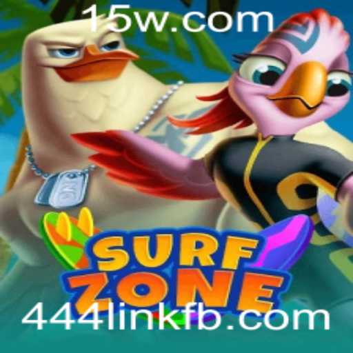 SurfZone: Descubra as Ondas de Aventura no Novo Jogo de Estratégia