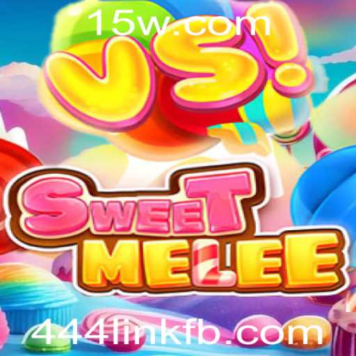 SweetMelee: Descubra o Novo Fenômeno dos Jogos Casuais