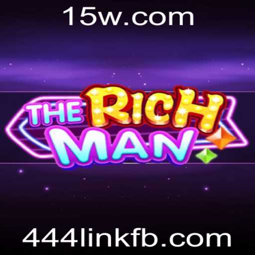 TheRichMan: Um Jogo de Estratégia e Sorte
