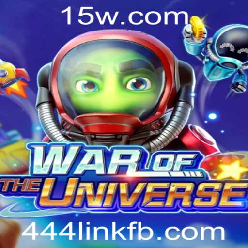 WAROFTHEUNIVERSE: Descubra as Regras e Estratégias do Novo Fenômeno dos Jogos