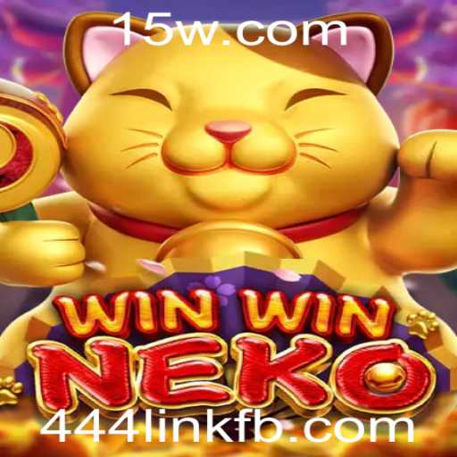 Explorando WinWinNeko: O Jogo Fascinante da Sorte