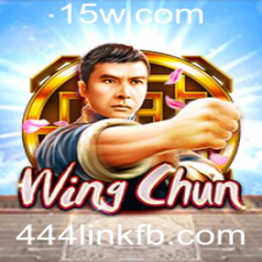 Explorando WingChun: O Jogo de Estratégia de Combate 444link